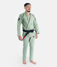 Load image into Gallery viewer, BJJ Kimono (Gi) Progress M6 Mark 6 - Olive Green