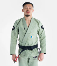 Load image into Gallery viewer, BJJ Kimono (Gi) Progress M6 Mark 6 - Olive Green