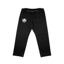 Load image into Gallery viewer, Kimono BJJ (Gi) Moya Brand Mohi Koa- black