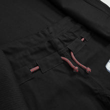 Lade das Bild in den Galerie-Viewer, Kimono BJJ (Gi) Moya Brand Stars & Stripes- Schwarz