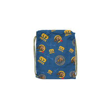 Lade das Bild in den Galerie-Viewer, Kimono BJJ (Gi) Moya Brand California- Pazifikblau