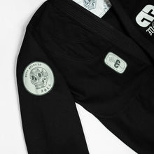 Lade das Bild in den Galerie-Viewer, Kimono BJJ (GI) Moya Brand Hi Elvia 23