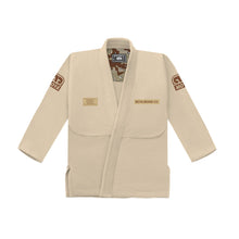 Load image into Gallery viewer, Kimono BJJ (Gi) Moya Brand Kams Desert