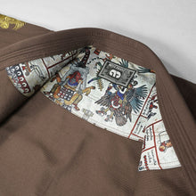 Lade das Bild in den Galerie-Viewer, Kimono BJJ (Gi) Moya Brand Tenoch IV