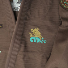 Lade das Bild in den Galerie-Viewer, Kimono BJJ (Gi) Moya Brand Tenoch IV