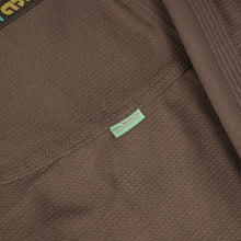 Lade das Bild in den Galerie-Viewer, Kimono BJJ (Gi) Moya Brand Tenoch IV