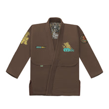 Lade das Bild in den Galerie-Viewer, Kimono BJJ (Gi) Moya Brand Tenoch IV