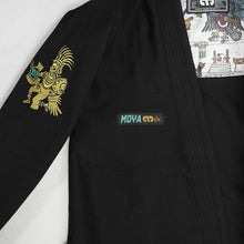 Lade das Bild in den Galerie-Viewer, Kimono BJJ (Gi) Moya Brand Tenoch V