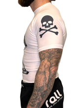 Load image into Gallery viewer, Bury Me In My GI Rash Guard