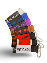 Lade das Bild in den Galerie-Viewer, Schlüsselanschlüsse "Absolventen" epische Rolle