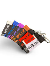 Lade das Bild in den Galerie-Viewer, Schlüsselanschlüsse "Absolventen" epische Rolle