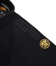 Lade das Bild in den Galerie-Viewer, Kimono BJJ ( Gi) Tatami Estilo Gold Label Gi- Schwarz