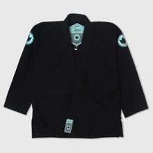 Load image into Gallery viewer, Kimono BJJ (GI) Kingz Classic 3.0- 2024 Model-Black
