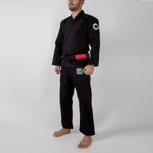 Load image into Gallery viewer, Kimono BJJ (GI) Kingz Classic 3.0- 2024 Model-Black