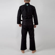 Load image into Gallery viewer, Kimono BJJ (GI) Kingz Classic 3.0- 2024 Model-Black