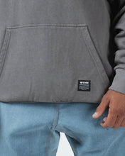 Lade das Bild in den Galerie-Viewer, Kingz Box Hoodie- Grau