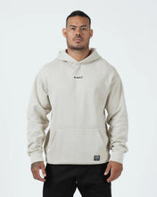 Lade das Bild in den Galerie-Viewer, Kingz Box Hoodie- French Oak