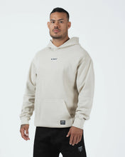 Lade das Bild in den Galerie-Viewer, Kingz Box Hoodie- French Oak