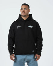 Load image into Gallery viewer, Kingz JJ Dept Hoodie- Black