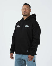 Load image into Gallery viewer, Kingz JJ Dept Hoodie- Black
