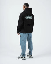 Load image into Gallery viewer, Kingz JJ Dept Hoodie- Black