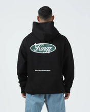 Load image into Gallery viewer, Kingz JJ Dept Hoodie- Black