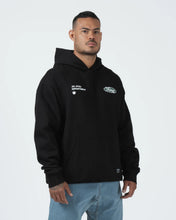 Load image into Gallery viewer, Kingz JJ Dept Hoodie- Black