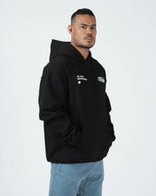Load image into Gallery viewer, Kingz JJ Dept Hoodie- Black