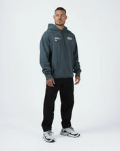Load image into Gallery viewer, Kingz JJ Dept Hoodie- Navy