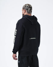 Load image into Gallery viewer, No Days Off Zip Up Hoodie