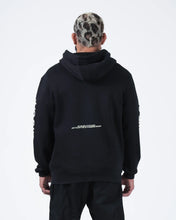 Load image into Gallery viewer, No Days Off Zip Up Hoodie
