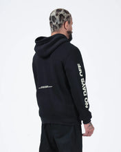 Load image into Gallery viewer, No Days Off Zip Up Hoodie