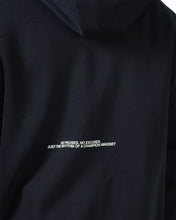 Load image into Gallery viewer, No Days Off Zip Up Hoodie