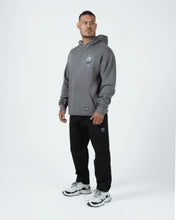 Load image into Gallery viewer, Kingz Gentle Art Hoodie- Grey