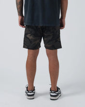 Load image into Gallery viewer, Kingz Casual Shorts- Camo