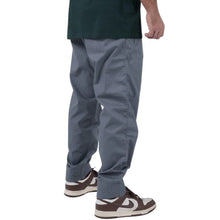 Lade das Bild in den Galerie-Viewer, Kingz Casual Rip Stop Gi Pant- Grau