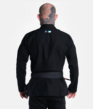 Load image into Gallery viewer, Kimono BJJ (GI) Progress M6 Mark 6- Black