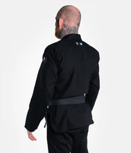 Load image into Gallery viewer, Kimono BJJ (GI) Progress M6 Mark 6- Black