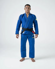 Lade das Bild in den Galerie-Viewer, Kingz MI-K Roots Gi- Blau