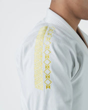 Lade das Bild in den Galerie-Viewer, Kingz MI-K Roots Gi- Weiss