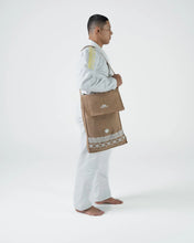 Lade das Bild in den Galerie-Viewer, Kingz MI-K Roots Gi- Weiss