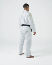 Lade das Bild in den Galerie-Viewer, Kingz MI-K Roots Gi- Weiss