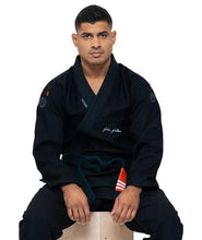 Load image into Gallery viewer, Kimono BJJ (GI) tatami elements superlite - black - white belt included