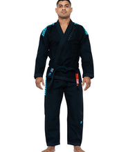 Load image into Gallery viewer, Kimono BJJ ( Gi) Tatami Recharge- Neon