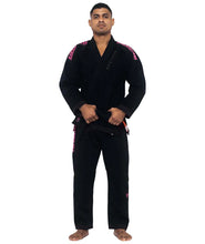 Lade das Bild in den Galerie-Viewer, Kimono BJJ ( Gi) Tatami Recharge- Rosa