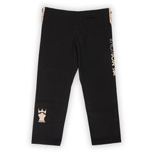 Load image into Gallery viewer, Kimono BJJ (Gi) Moskova 2026 Limited Edition- Coral Gi Black