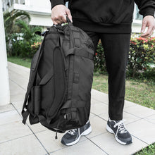 Load image into Gallery viewer, World Grapplers Travel Duffel