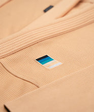 Lade das Bild in den Galerie-Viewer, Kimono BJJ (GI) Fortschritt Damen M6 Mark 6-Pfirsich