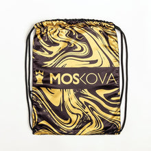 Load image into Gallery viewer, Kimono BJJ (Gi) Moskova 2024 Limited Edition- Marble Gold White