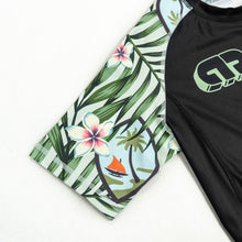 Load image into Gallery viewer, Guam SS Rashguard